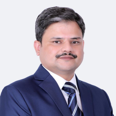 Chandra Shekhar Mishra – SNG & Partners