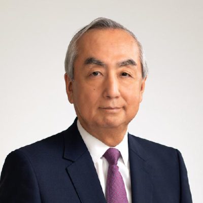 Kenji Hiramatsu Japan Desk