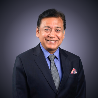 Mr Gupta