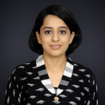 Nishtha Arora