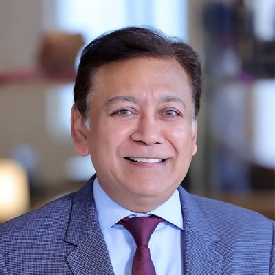 Rajesh Narain Gupta