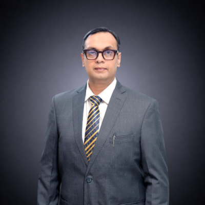 Rajul Shrivastav
